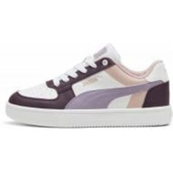 Кроссовки для девочек демисезонные Puma CAVEN 2.0 BLOCK JR 39446111 р.38 разноцветные
