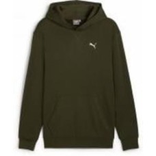 Джемпер Puma BETTER SPORTSWEAR HOODIE 68175970 р.S хаки
