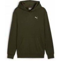 Джемпер Puma BETTER SPORTSWEAR HOODIE 68175970 р.S хаки