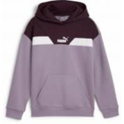Джемпер Puma POWER HOODIE 68178830 р.164 фиолетовый