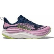 Кроссовки жіночі Hoka SKYFLOW 1155113-MTW р.38,5 розово-синие