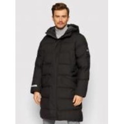 Куртка чоловіча зимова Helly Hansen ALASKA PARKA 53487-990 р.XL черная