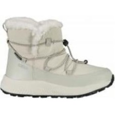 Ботинки CMP Sheratan WP 30Q4576-A426 р.38 white