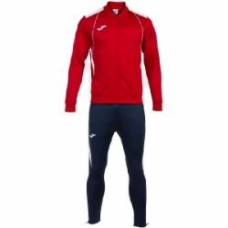 Спортивный костюм Joma championship VII 103083602 красный с синим