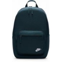 Рюкзак Nike Heritage Eugene Backpack DB3300-478 23 л темно-синий