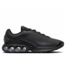 Кроссовки чоловічі демісезонні Nike AIR MAX DN DV3337-006 р.46 черные