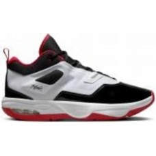 Кроссовки чоловічі демісезонні Jordan STAY LOYAL 3 FB1396-101 р.44 белые с черным