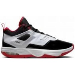 Кроссовки чоловічі демісезонні Jordan STAY LOYAL 3 FB1396-101 р.44 белые с черным