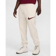 Брюки Nike M NK CLUB BB JOGGER CHNL FTRA FN3094-104 р. XL бежевый