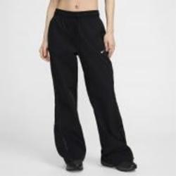 Брюки Nike W NSW CLLCTN RPL ZIP PNT OTG FV7544-010 р. XS черный Брюки Nike W NSW CLLCTN RPL ZIP PNT OTG FV7544-010 р. XS черный