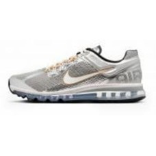 Кроссовки чоловічі демісезонні Nike AIR MAX 2013 HJ7901-095 р.42 серые