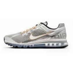 Кроссовки чоловічі демісезонні Nike AIR MAX 2013 HJ7901-095 р.42 серые