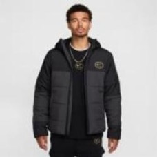 Куртка чоловіча зимова Nike M NSW SW AIR SYN FILL JKT HM0198-010 р.M черная