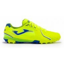 Сороконожки Joma DRIBLING DRIW2409TF р.41 желтый