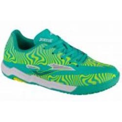 Футзальная обувь Joma EVOLUTION JR EVJW2415IN р.35 синий