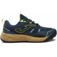 Кроссовки для хлопчиків демісезонні Joma KUBOR JR JKUBW2403 р.35 синие