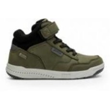 Ботинки Joma TORCON JR JTORCW2423V р.35 зеленый