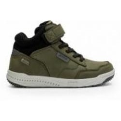 Ботинки Joma TORCON JR JTORCW2423V р.35 зеленый