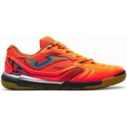 Футзальная обувь Joma LIGA 5 LIGW2408IN р.42,5 красный