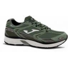 Кроссовки чоловічі демісезонні Joma RT50 RRT50W2423 р.41 зеленые