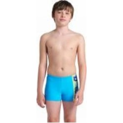 Плавки Arena LIGHT TRICKS SWIM SHORT 008344-850 р.6 голубой