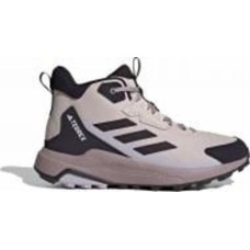 Ботинки Adidas TERREX ANYLANDER MID W IE3889 р.38 2/3 розовый