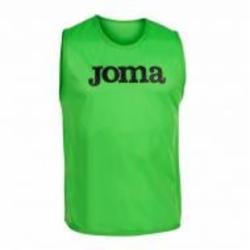 Манишка Joma PETO ENTRENAMIENTO 101686.020 р.XL зеленый