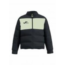 Куртка для хлопчиків зимова Joma ANORAK NEW METAVERSE 500766.100 р.4XS черная