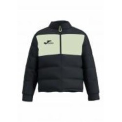 Куртка для хлопчиків зимова Joma ANORAK NEW METAVERSE 500766.100 р.4XS черная