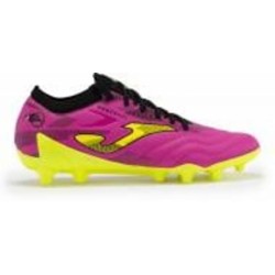 Бутсы Joma POWERFUL CUP POCW2410FG р.41 розовый