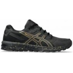 Кроссовки чоловічі демісезонні Asics GEL-CITREK 1201A759-005 р.46 черные