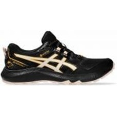 Кроссовки жіночі демісезонні Asics GEL-SONOMA 7 GTX 1012B414-005 р.40,5 черные