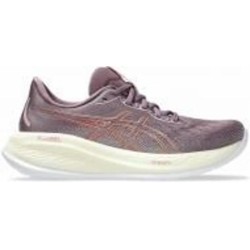 Кроссовки жіночі Asics GEL-CUMULUS 26 1012B599-501 р.37 лиловые