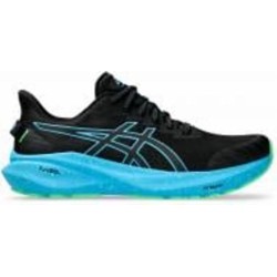Кроссовки чоловічі Asics GT-2000 13 LITE-SHOW 1011B953-001 р.43,5 черные