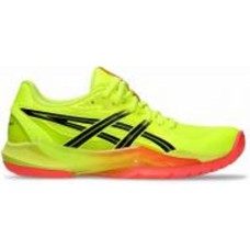 Кроссовки жіночі демісезонні Asics POWERBREAK FF PARIS 1072A110-750 р.39,5 желтые