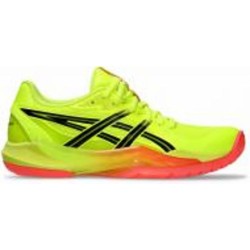 Кроссовки жіночі демісезонні Asics POWERBREAK FF PARIS 1072A110-750 р.39,5 желтые