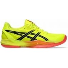 Кроссовки чоловічі демісезонні Asics POWERBREAK FF PARIS 1071A110-750 р.43,5 желтые