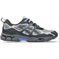 Кроссовки чоловічі демісезонні Asics GEL-NYC UTILITY 1203A558-021 р.42,5 черно-серые