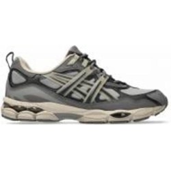 Кроссовки чоловічі демісезонні Asics GEL-NYC UTILITY 1203A558-020 р.43,5 серые