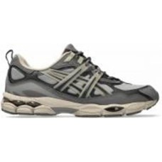 Кроссовки чоловічі демісезонні Asics GEL-NYC UTILITY 1203A558-020 р.44 серые