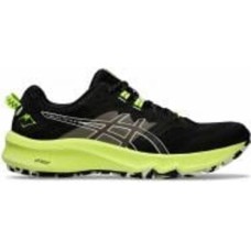 Кроссовки чоловічі Asics TRABUCO TERRA 2 1011B607-003 р.42,5 черные