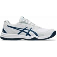 Кроссовки чоловічі демісезонні Asics COURT SLIDE 3 1041A335-103 р.43,5 белые