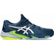 Кроссовки чоловічі демісезонні Asics COURT FF 3 1041A370-402 р.45 синие
