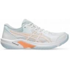 Кроссовки жіночі демісезонні Asics BEYOND FF 1072A095-104 р.40 белые