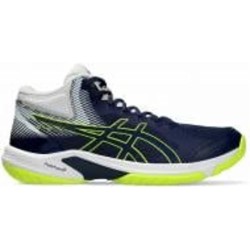 Кроссовки чоловічі демісезонні Asics BEYOND FF MT 1071A095-400 р.43,5 синие с белым