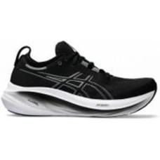 Кроссовки чоловічі Asics GEL-NIMBUS 26 1011B794-001 р.44 черные