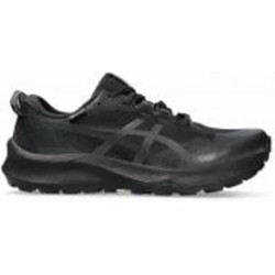 Кроссовки чоловічі демісезонні Asics GEL-TRABUCO 12 GTX 1011B801-002 р.42 черные