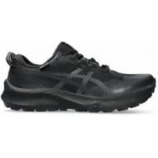 Кроссовки чоловічі демісезонні Asics GEL-TRABUCO 12 GTX 1011B801-002 р.43,5 черные