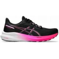 Кроссовки жіночі Asics GT-1000 13 1012B663-005 р.37 черные с розовым