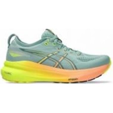 Кроссовки жіночі Asics GEL-KAYANO 31 PARIS 1012B745-750 р.39 светло-зеленые